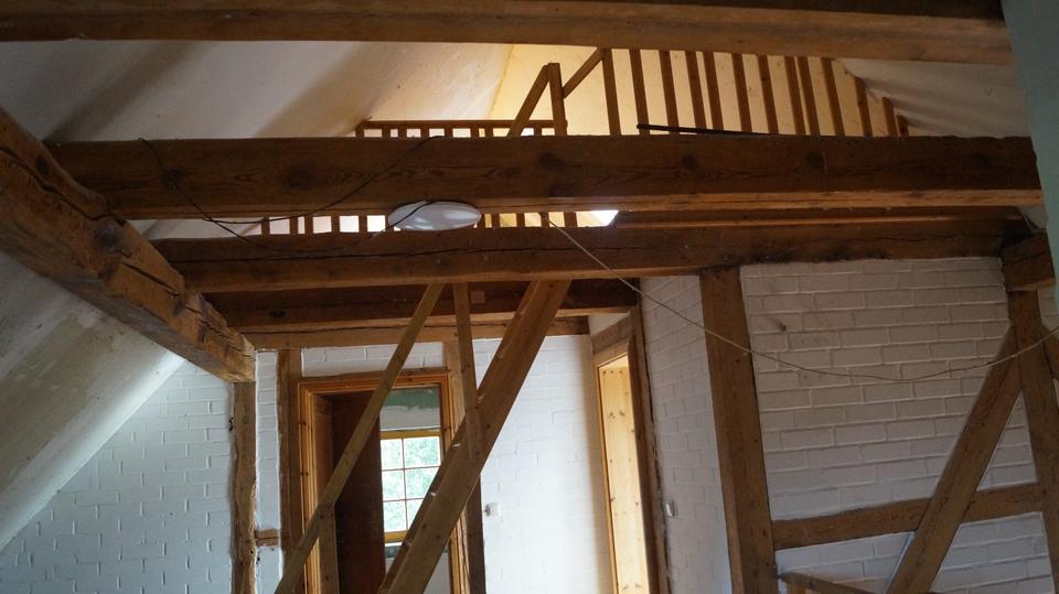 Einfamilienhaus Friedland - 7 Zimmer, 189 m&sup2;, 170.000&euro; | Angebot:26960560