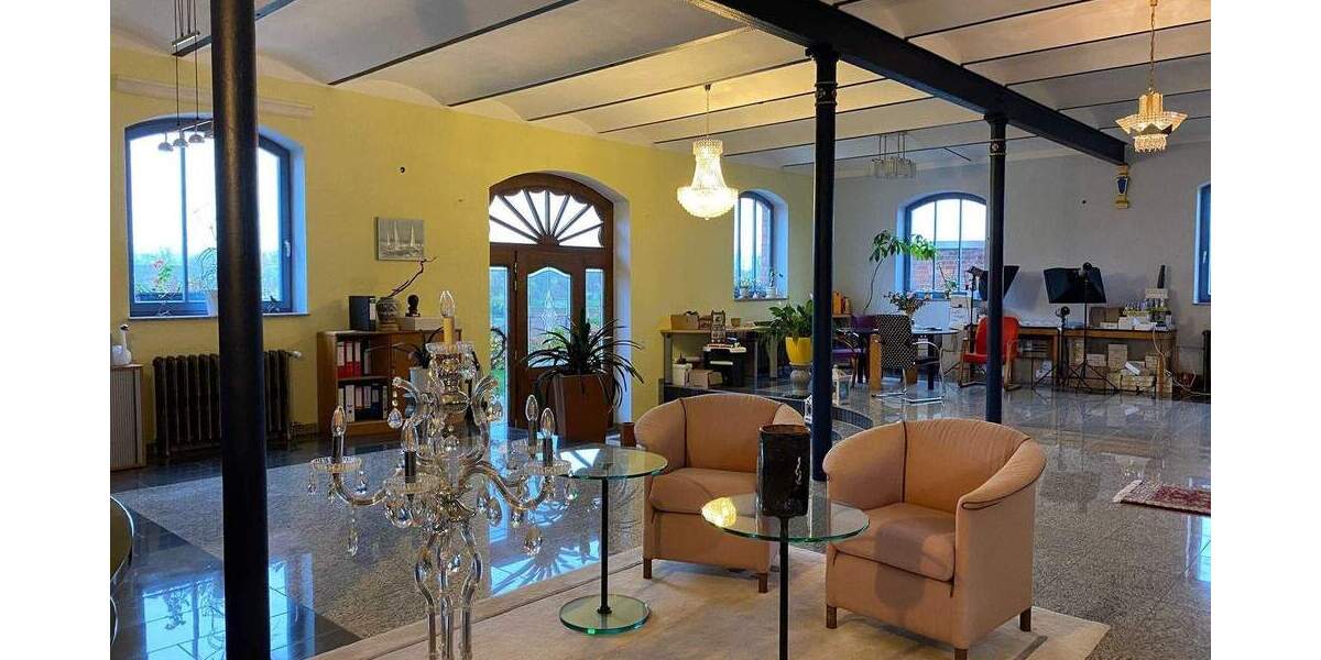 Mehrfamilienhaus, Wohnhaus Mölln Groß Helle - 1 Zimmer, 862 m&sup2;, 800.000&euro; | Angebot:25708802