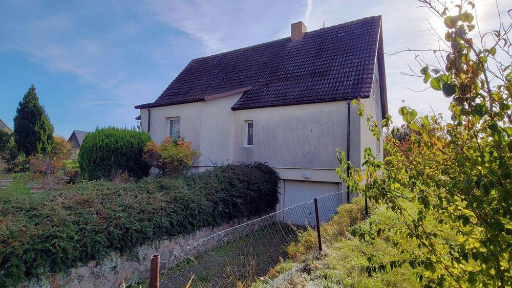 Bauernhaus, Landhaus Blankensee Wanzka - 7 Zimmer, 152 m&sup2;, 225.000&euro; | Angebot:25877369