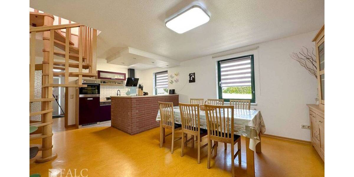 Einfamilienhaus Ankershagen Friedrichsfelde - 9 Zimmer, 256 m&sup2;, 420.000&euro; | Angebot:25668634