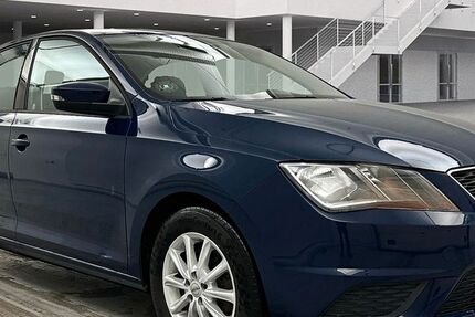 Seat Toledo 42.269 km 9.990 &euro; Neubrandenburg an der A20 17034