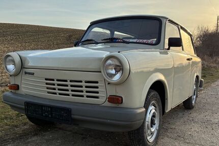 Trabant Andere 58.585 km 7.990 &euro; Möllenhagen 17219