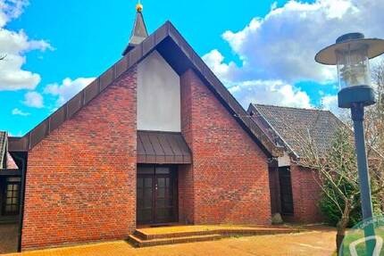 Haus Friedland - 7 Zimmer, 250 m&sup2;, 196.000&euro; | Angebot:25741060