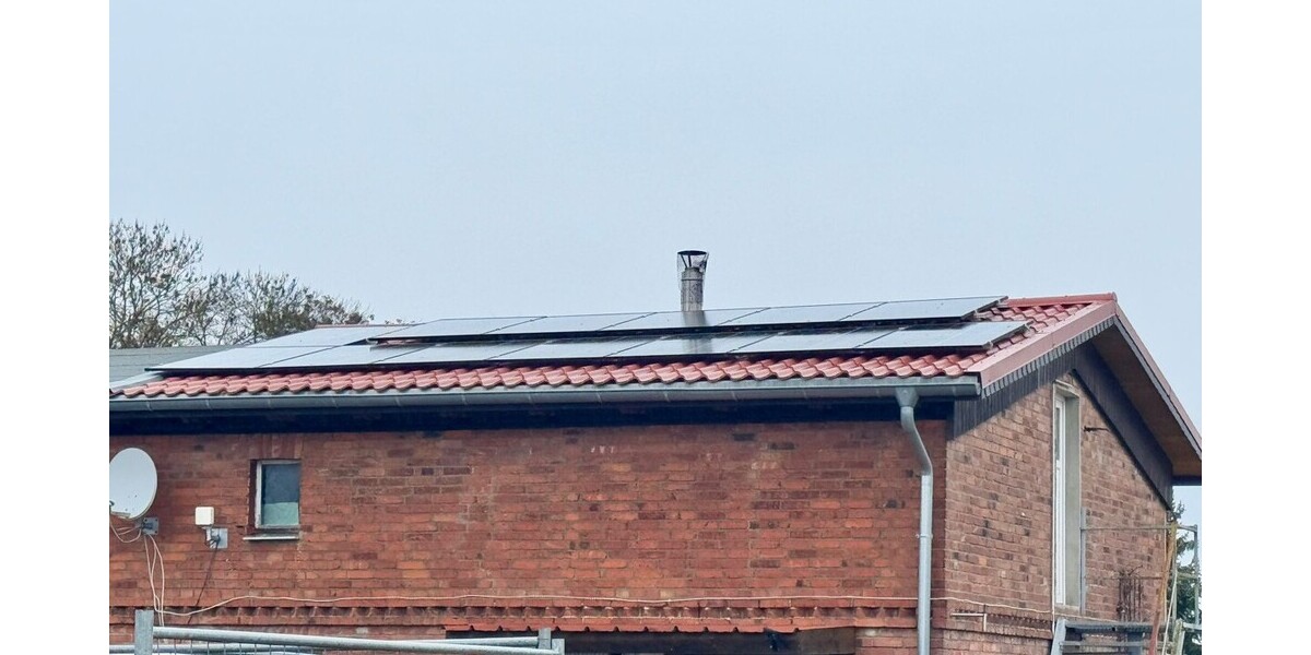 HORN IMMOBILIEN ++ Reihenendhaus mit Carport und Grundstück, ruhige Lage - Reihenendhaus Jatzke Jatzke | Angebot:24862388