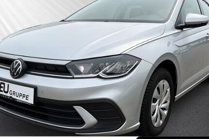 VW Polo 54.345 km 16.980 &euro; Neubrandenburg 17033