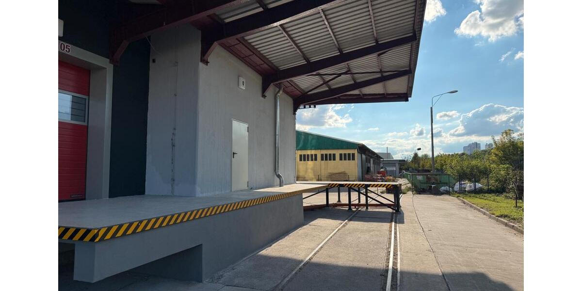 Gewerbeobjekt Neubrandenburg Datzeberg - 3&euro; | Angebot:22985373