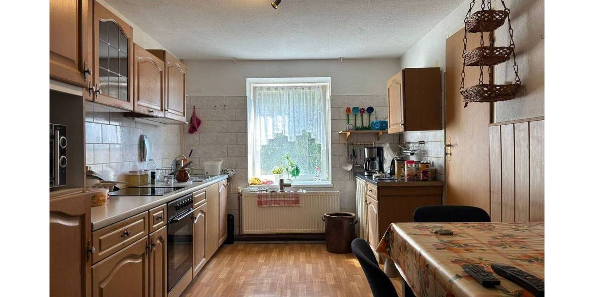 Doppelhaushälfte Knorrendorf Kastorf - 5 Zimmer, 145 m&sup2;, 89.000&euro; | Angebot:26161690