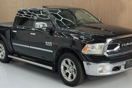 Dodge RAM 203.630 km 29.000 &euro; Burg Stargard 17094