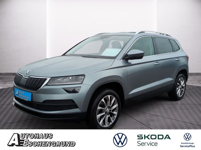 Skoda Karoq 50.045 km 25.449 &euro; Neubrandenburg 17034