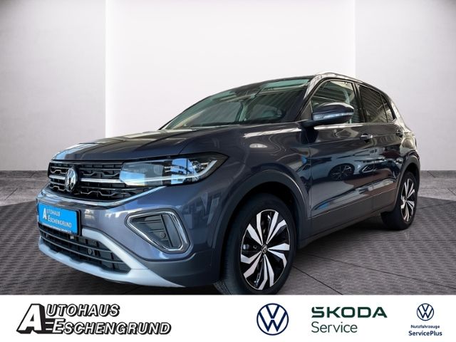 VW T-Cross 11.401 km 23.869 &euro; Neubrandenburg 17034