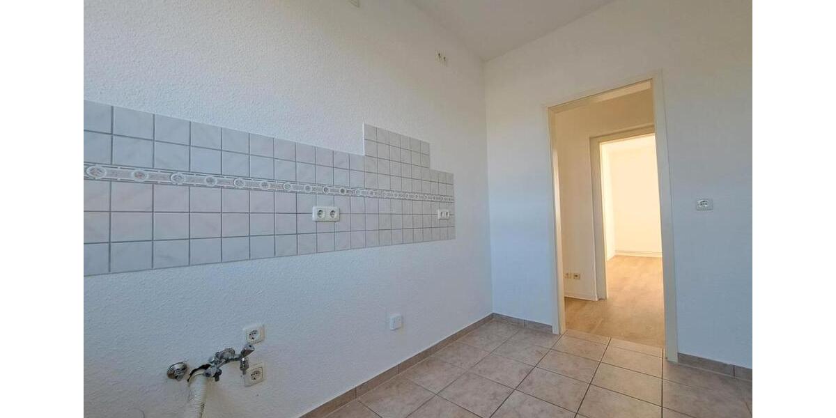 Etagenwohnung Neubrandenburg - 3 Zimmer, 58 m&sup2;, 550&euro; | Angebot:25099514