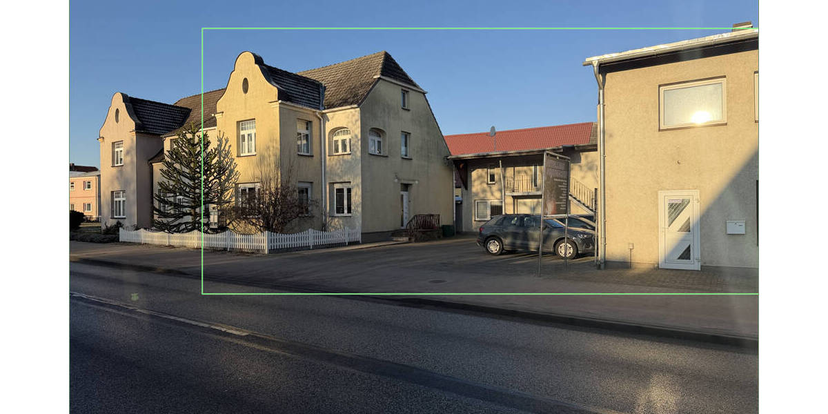 Mehrfamilienhaus, Wohnhaus Friedland - 399.000&euro; | Angebot:26155027