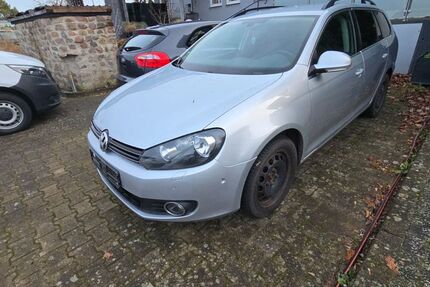 VW Golf 368.000 km 1.990 &euro; Neubrandenburg 17036