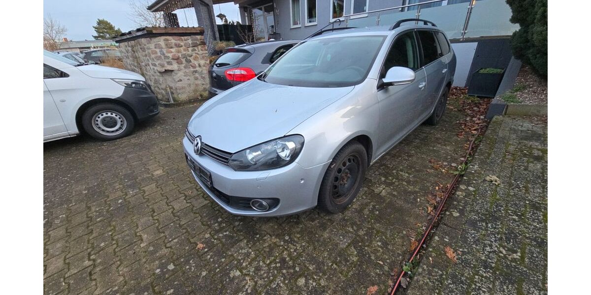 VW Golf 368.000 km 1.990 &euro; Neubrandenburg 17036