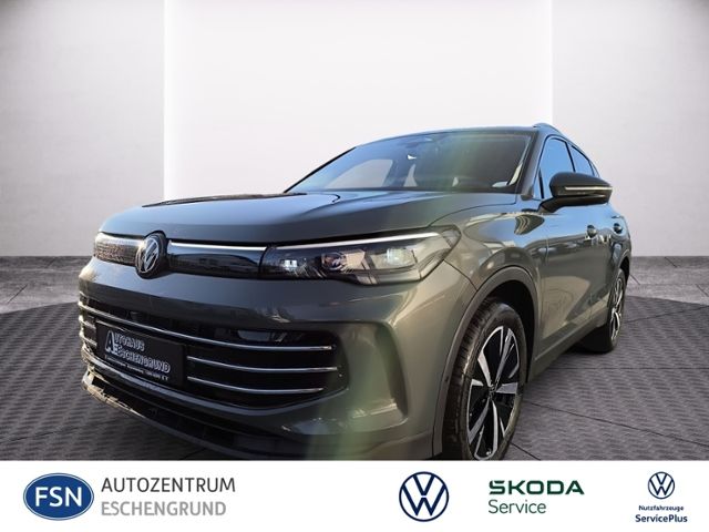 VW Tiguan 6.000 km 48.989 &euro; Neubrandenburg 17034