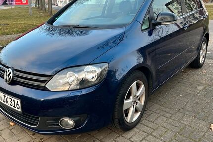 VW Golf Plus 270.000 km 5.200 &euro; Neubranderburg 17036