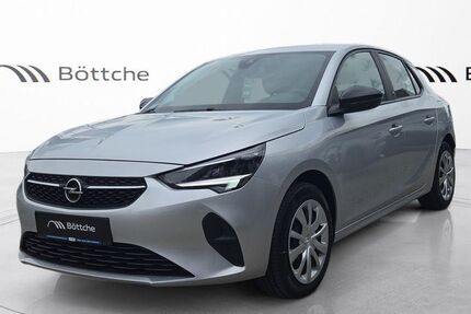 Opel Corsa 31.727 km 13.850 &euro; Neubrandenburg 17033