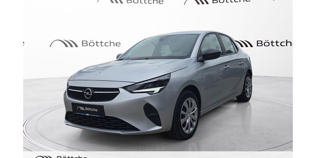 Opel Corsa 31.727 km 13.850 &euro; Neubrandenburg 17033