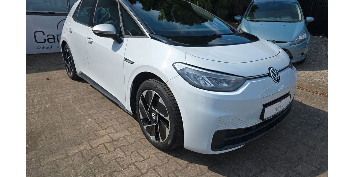 VW ID.3 144.000 km 15.490 &euro; Neubrandenburg 17036