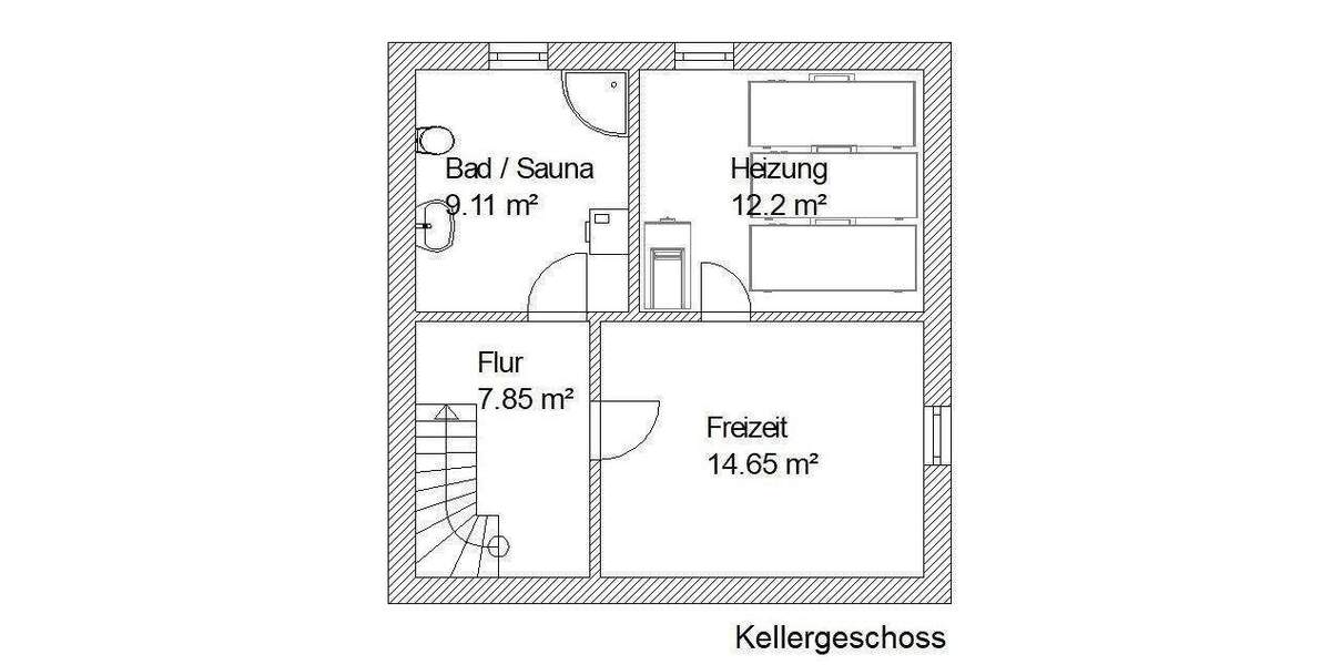 Mehrfamilienhaus, Wohnhaus Feldberger Seenlandschaft Fürstenhagen - 89.700&euro; | Angebot:25748095