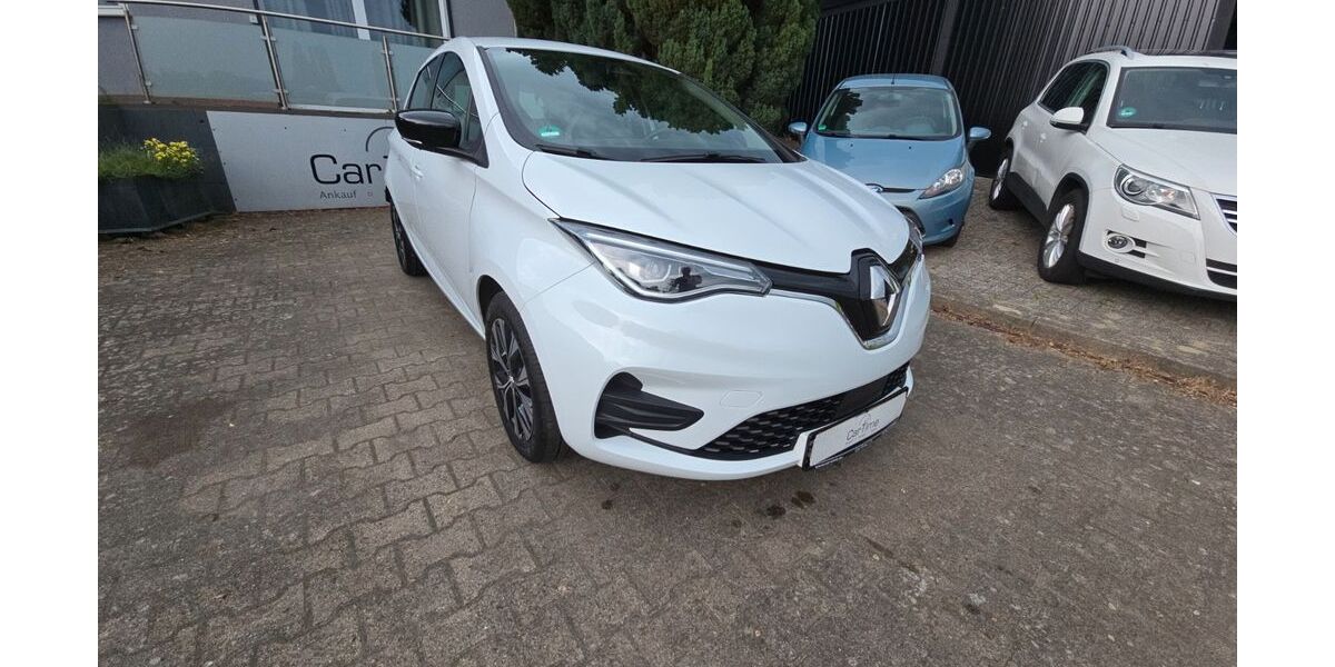 Renault ZOE 106.000 km 13.990 &euro; Neubrandenburg 17036