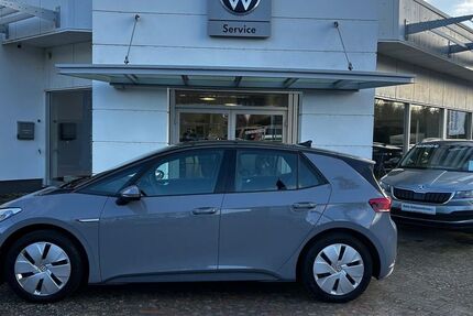 VW ID.3 22.722 km 17.440 &euro; Woldegk 17348