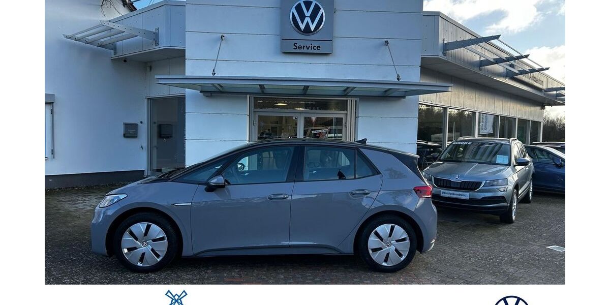 VW ID.3 22.722 km 17.440 &euro; Woldegk 17348