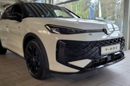 VW T-Roc 1.501 km 40.900 &euro; Neustrelitz 17235