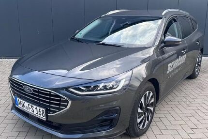 Ford Focus 15.000 km 26.990 &euro; Neubrandenburg 17036