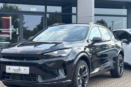 Cupra Formentor 7.066 km 33.700 &euro; Altentreptow 17087