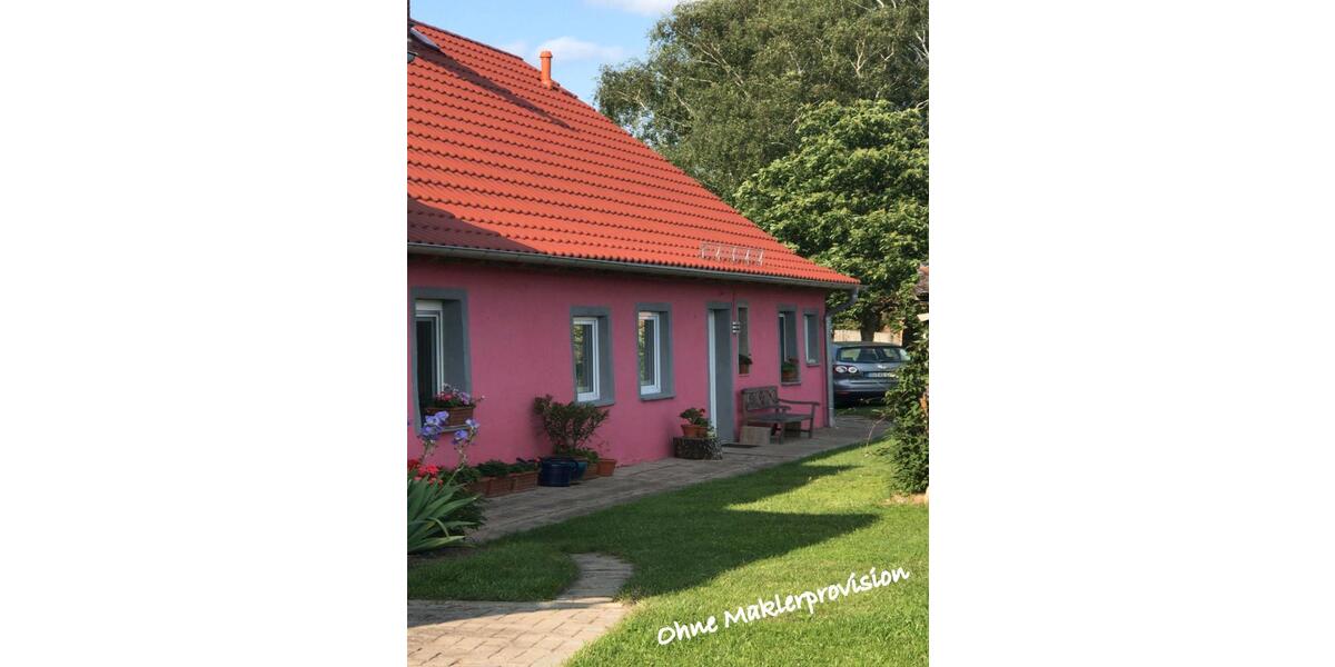 Einfamilienhaus Rosenow - 4 Zimmer, 115 m&sup2;, 155.000&euro; | Angebot:26047226