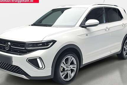 VW T-Cross 23.618 km 27.990 &euro; Neubrandenburg 17036