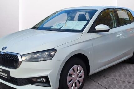 Skoda Fabia 2.560 km 17.949 &euro; Neubrandenburg 17034