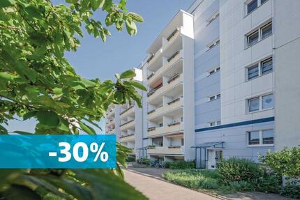 Wohnung Neubrandenburg Datzeberg - 3 Zimmer, 60 m&sup2;, 250&euro; | Angebot:25886657