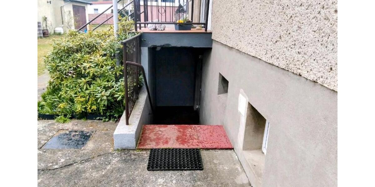 Doppelhaushälfte Blankensee - 5 Zimmer, 90 m&sup2;, 145.000&euro; | Angebot:26236524