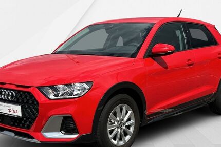 Audi A1 33.341 km 16.400 &euro; Neubrandenburg 17036