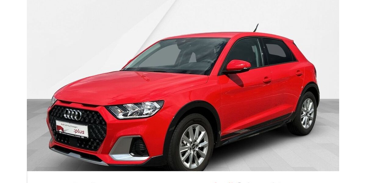 Audi A1 33.341 km 16.400 &euro; Neubrandenburg 17036