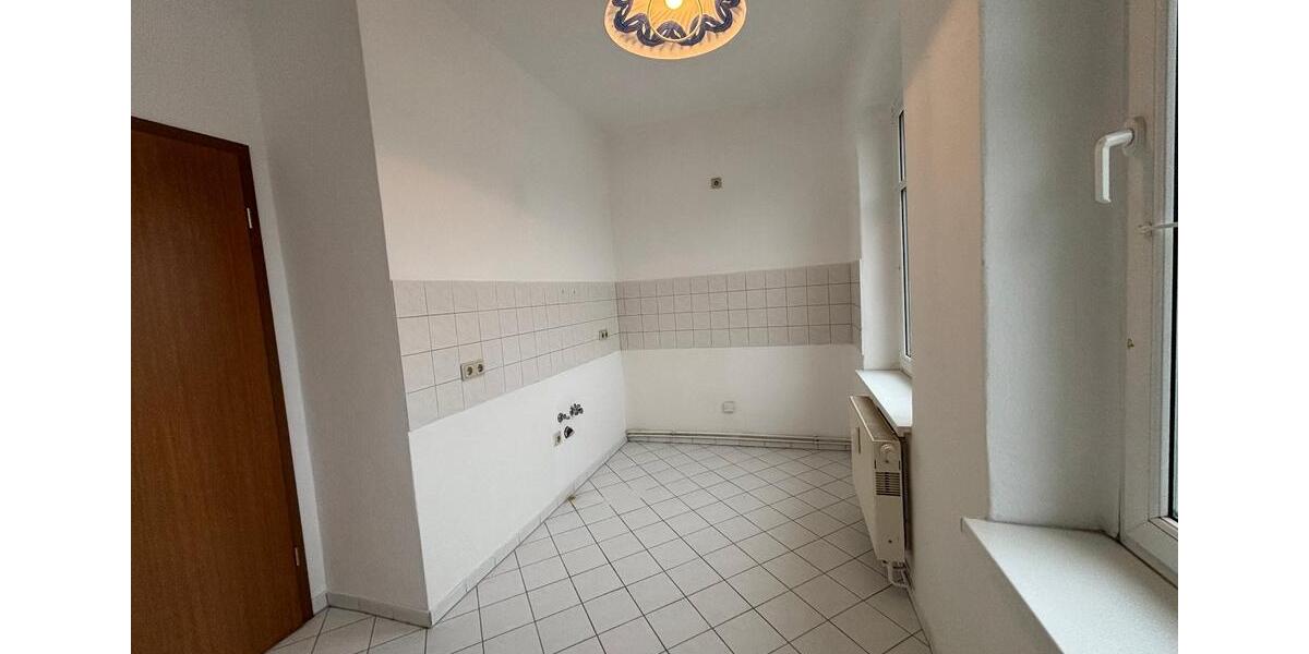 Etagenwohnung Friedland - 2 Zimmer, 37 m&sup2;, 230&euro; | Angebot:24751596