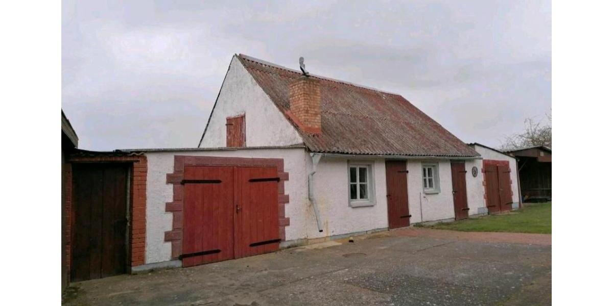 Einfamilienhaus Feldberger Seenlandschaft - 159.000&euro; | Angebot:17175380