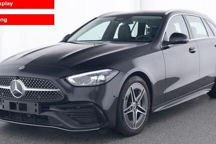 Mercedes-Benz C 180 15.000 km 43.280 &euro; Neubrandenburg 17033