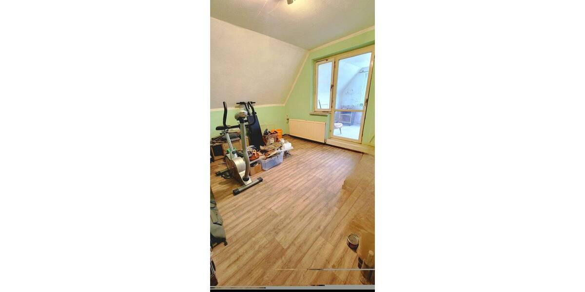 Bauernhaus, Landhaus Blankensee Wanzka - 7 Zimmer, 152 m&sup2;, 225.000&euro; | Angebot:25877369