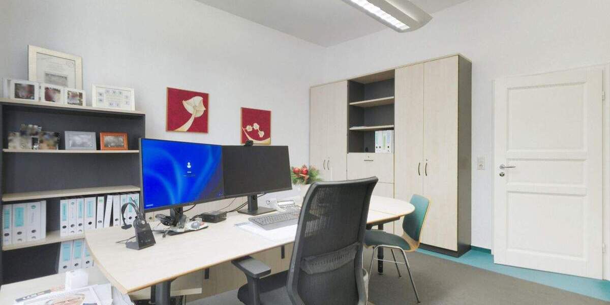 Gewerbeobjekt Neubrandenburg Innenstadt - 849.500&euro; | Angebot:25708814