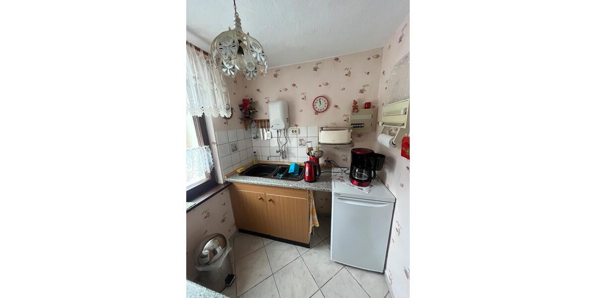 Bungalow Blankensee - 2 Zimmer, 44 m&sup2;, 78.000&euro; | Angebot:26244962