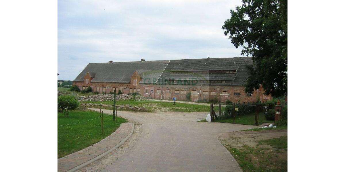 Sonstige Penzlin - 80.000&euro; | Angebot:25719794