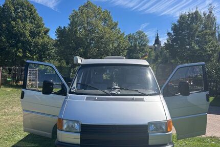 VW T4 California 350.000 km 19.499 &euro; Penzlin 17217