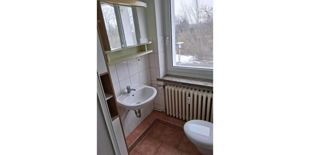 Etagenwohnung Neubrandenburg - 3 Zimmer, 66 m&sup2;, 460&euro; | Angebot:24711631