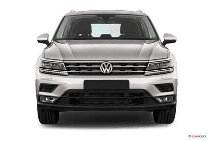 VW Tiguan 93.970 km 18.900 &euro; Neustrelitz 17235