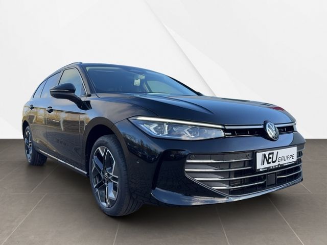 VW Passat Variant 6.001 km 53.490 &euro; Neubrandenburg 17033
