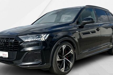 Audi Q7 120.256 km 48.950 &euro; Neubrandenburg 17036