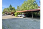 HORN IMMOBILIEN++ Neubrandenburg, 3-Raum Eigentumswohnung mit Balkon und Carport -nicht vermietet- - Etagenwohnung Neubrandenburg | Angebot:27284582
